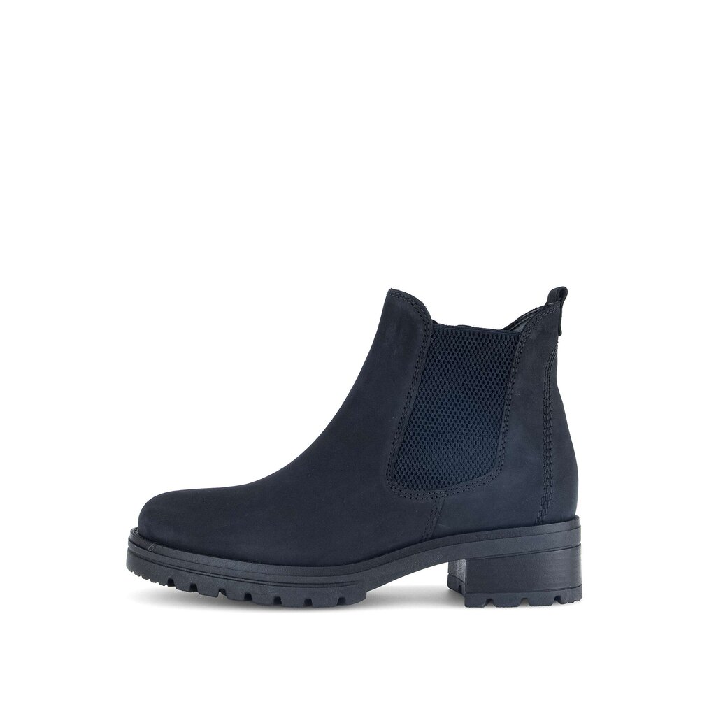 Pius Gabor Chelsea Boot blau Vatertagsangebot