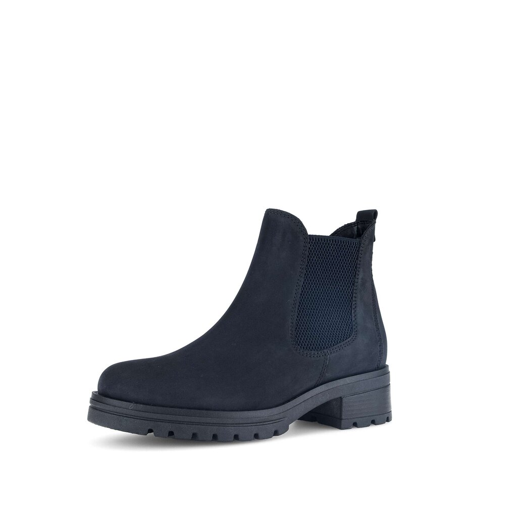 Pius Gabor Chelsea Boot blau Vatertagsangebot