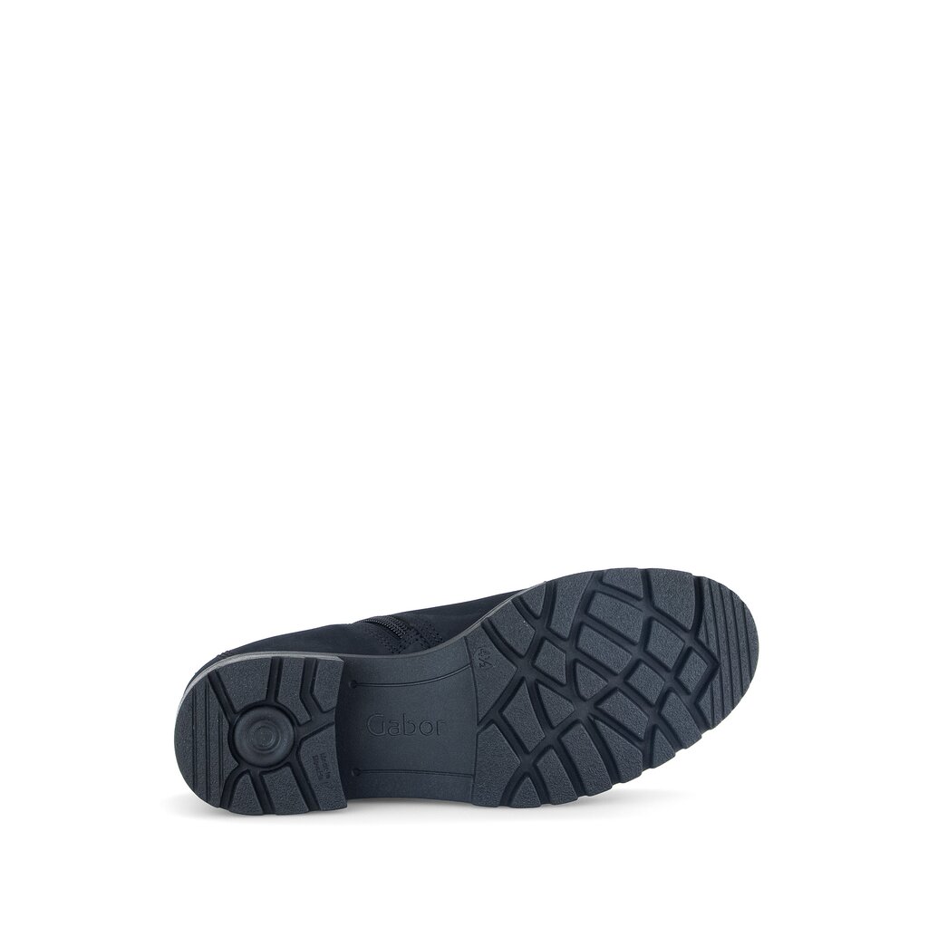 Pius Gabor Chelsea Boot blau Vatertagsangebot