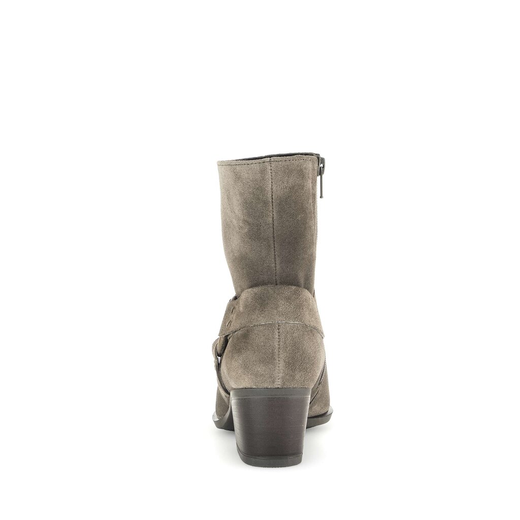 Pius Gabor Cowboy Boots grau Valentinstagsangebot