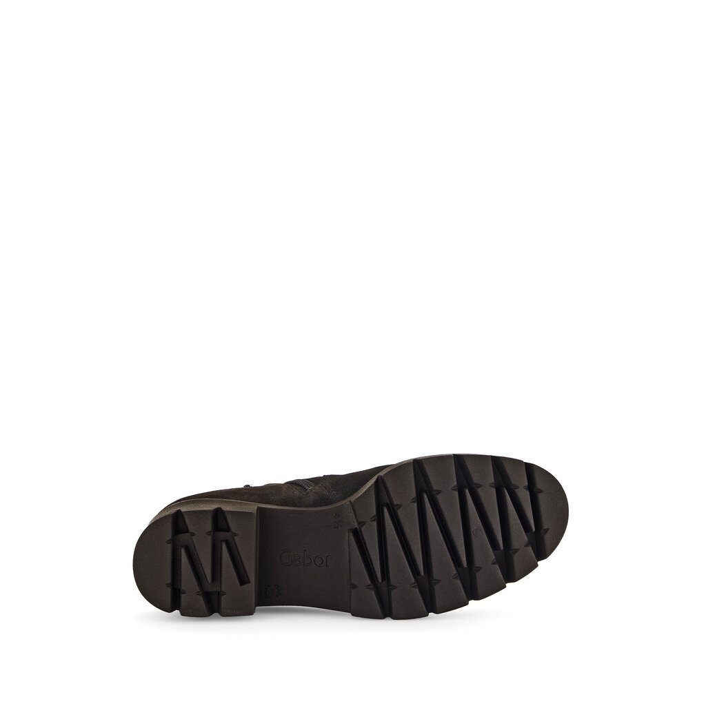 Pius Gabor Biker Boots braun Jubiläumsangebot