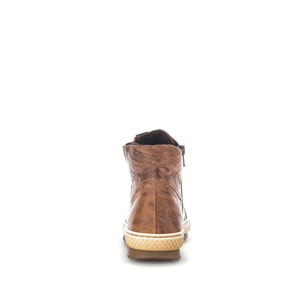 Pius Gabor Sneaker high braun Heißer Verkauf