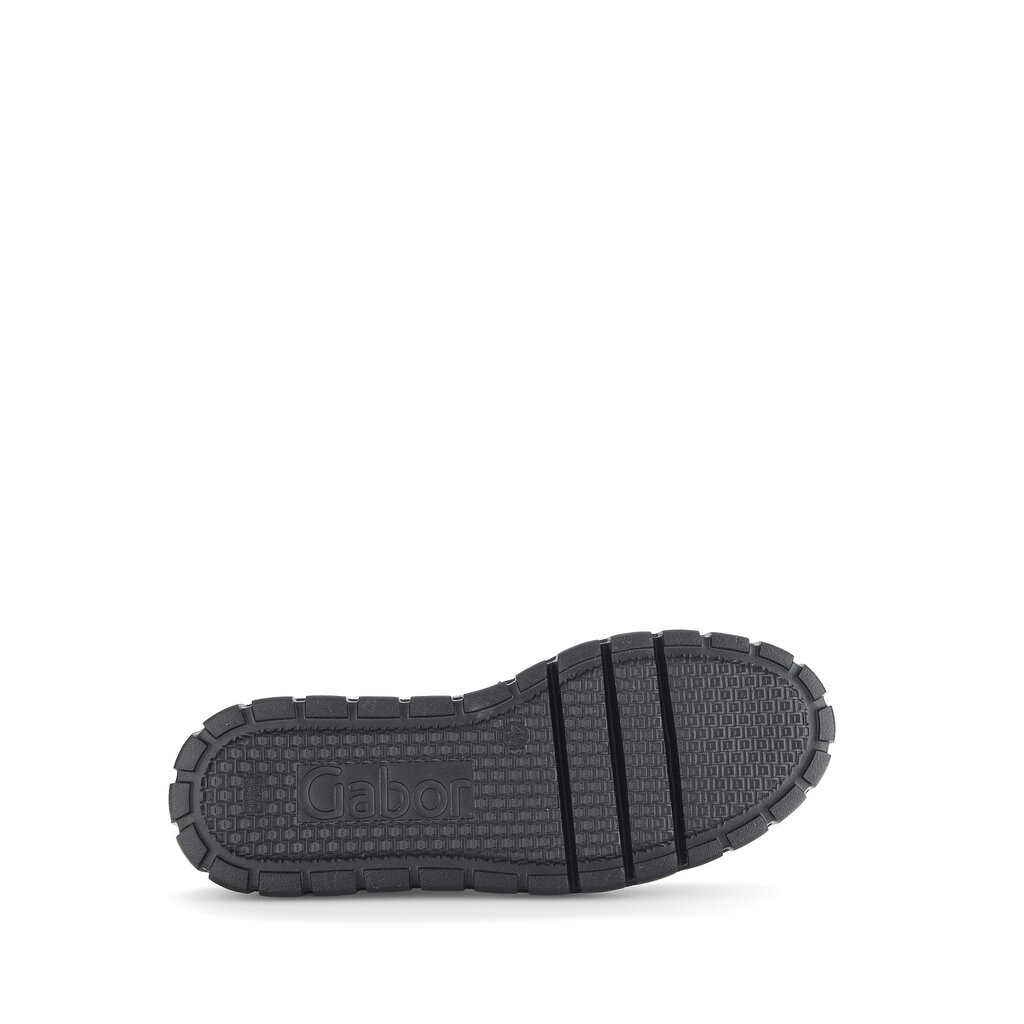 Pius Gabor Loafer silber Top Angebot