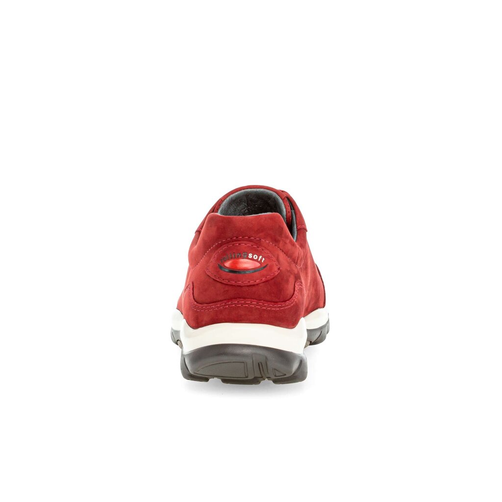 Pius Gabor Sneaker low rot Neueste Mode