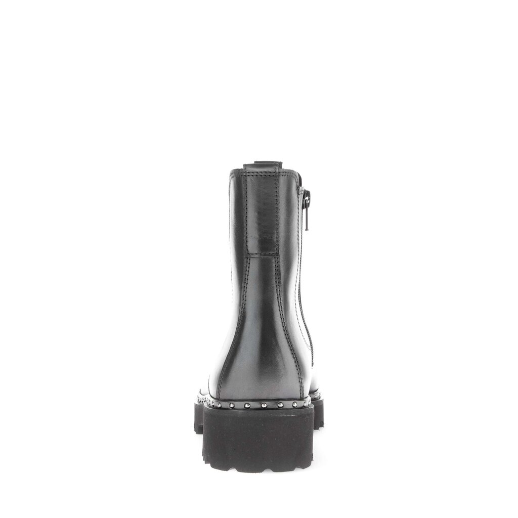 Pius Gabor Chelsea Boot schwarz Online Outlet