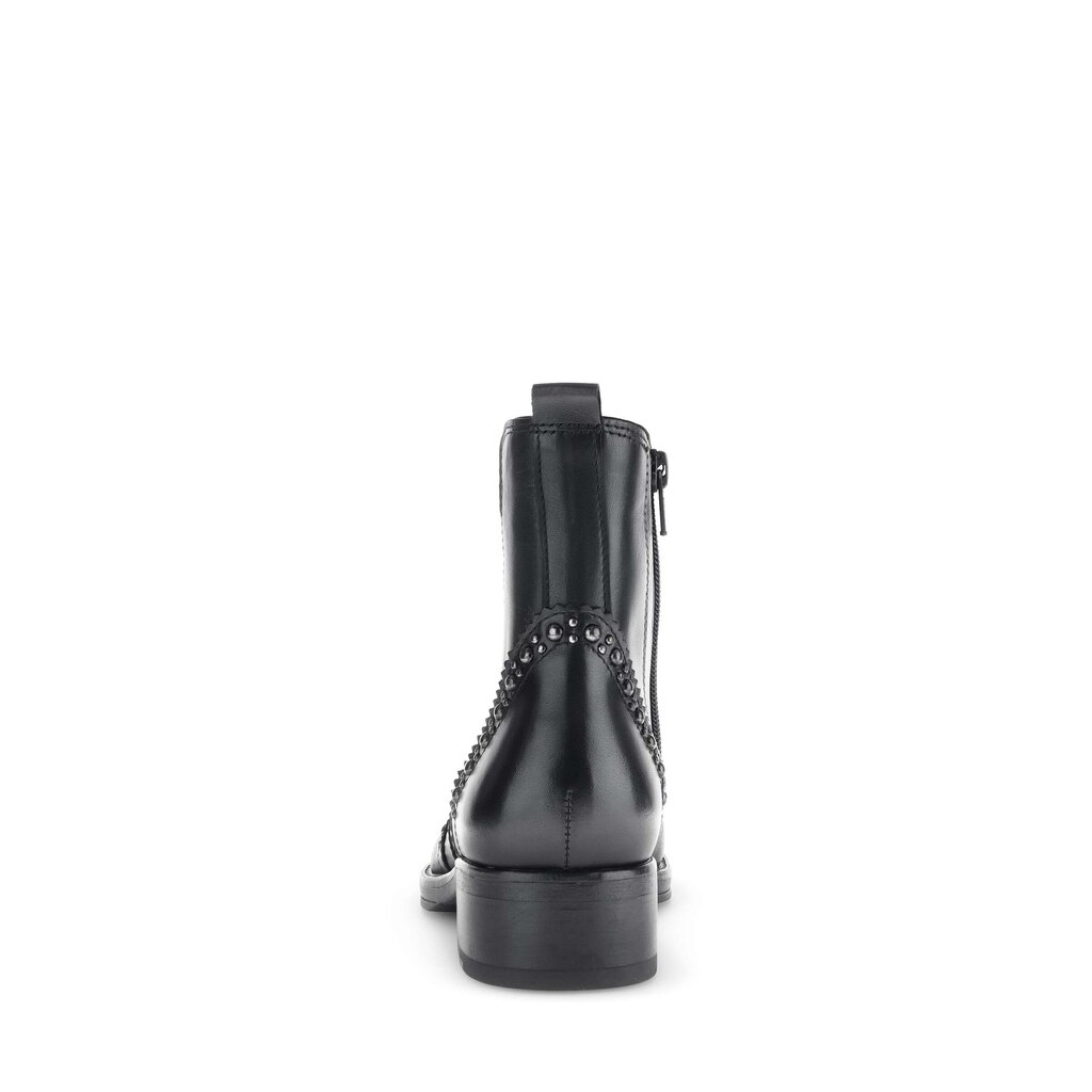 Pius Gabor Chelsea Boot schwarz Exklusive Angebote