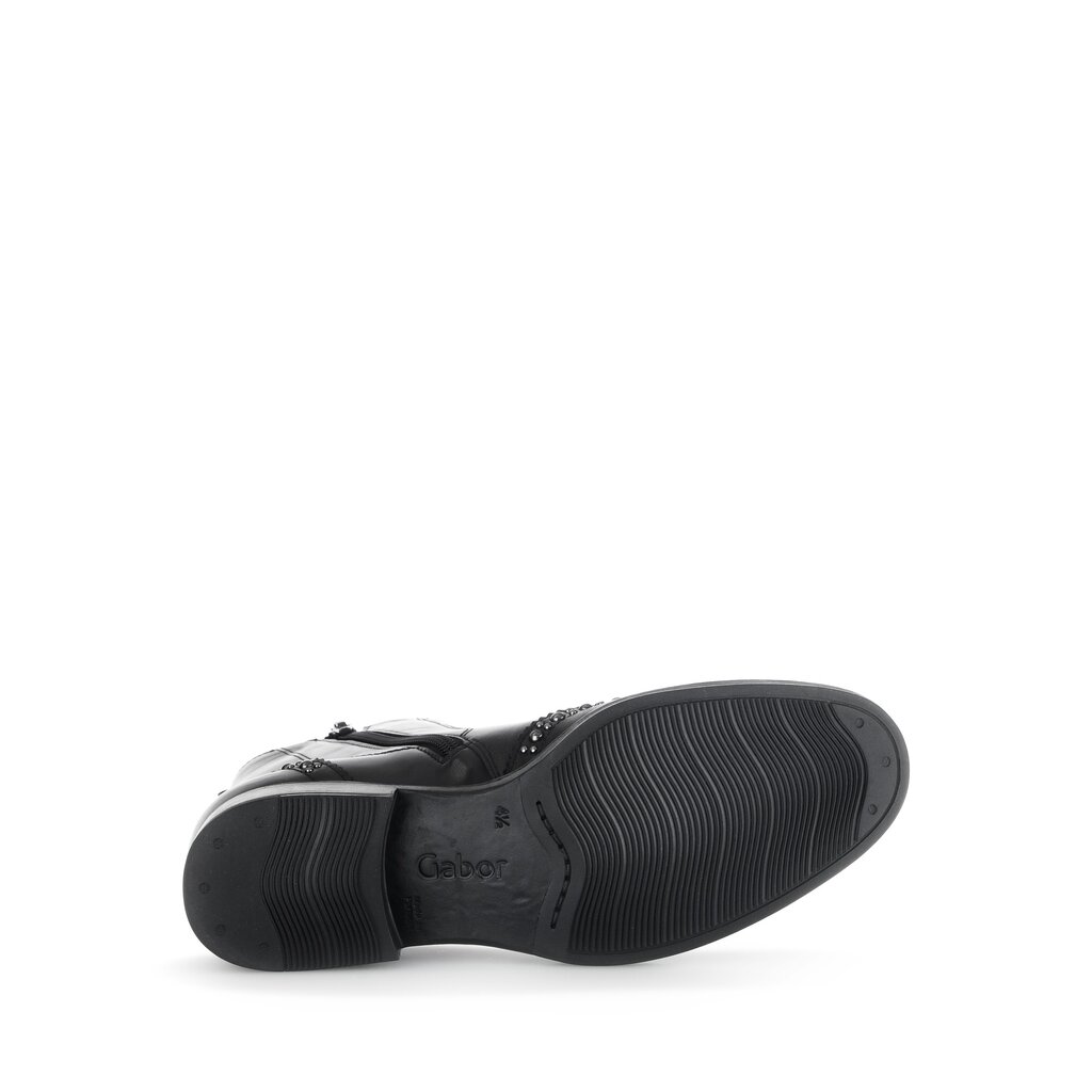 Pius Gabor Chelsea Boot schwarz Exklusive Angebote