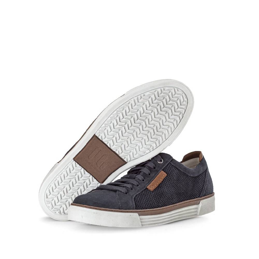 Pius Gabor Pius Gabor Sneaker low blau Bestseller