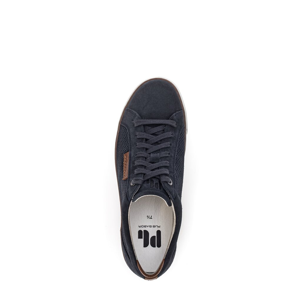 Pius Gabor Pius Gabor Sneaker low blau Bestseller