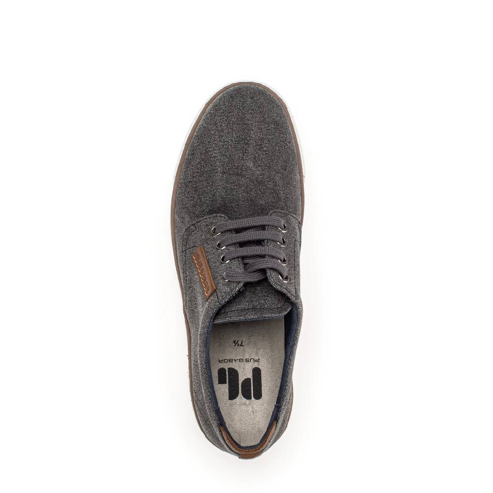 Pius Gabor Pius Gabor Sneaker low grau Kauf eins, bekomm eins gratis
