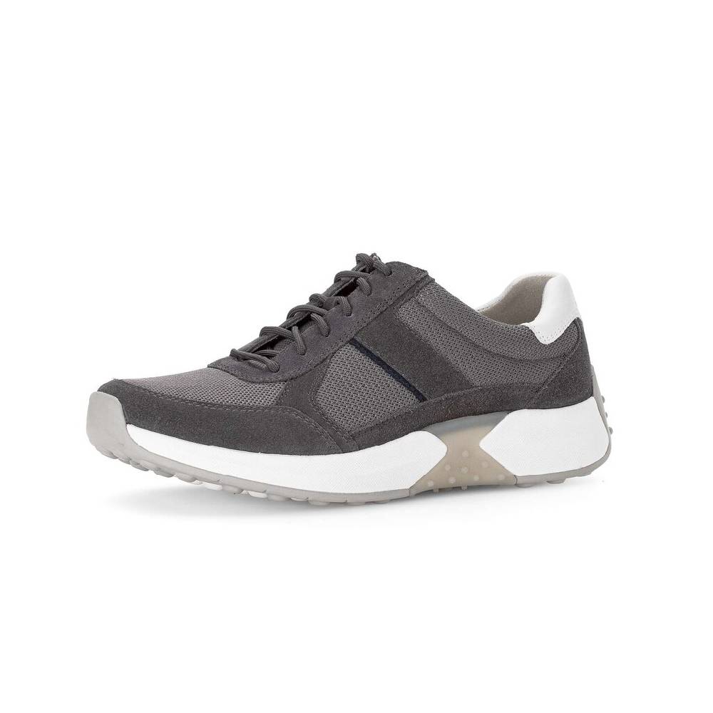 Pius Gabor rollingsoft Sneaker low grau Tägliche Deals
