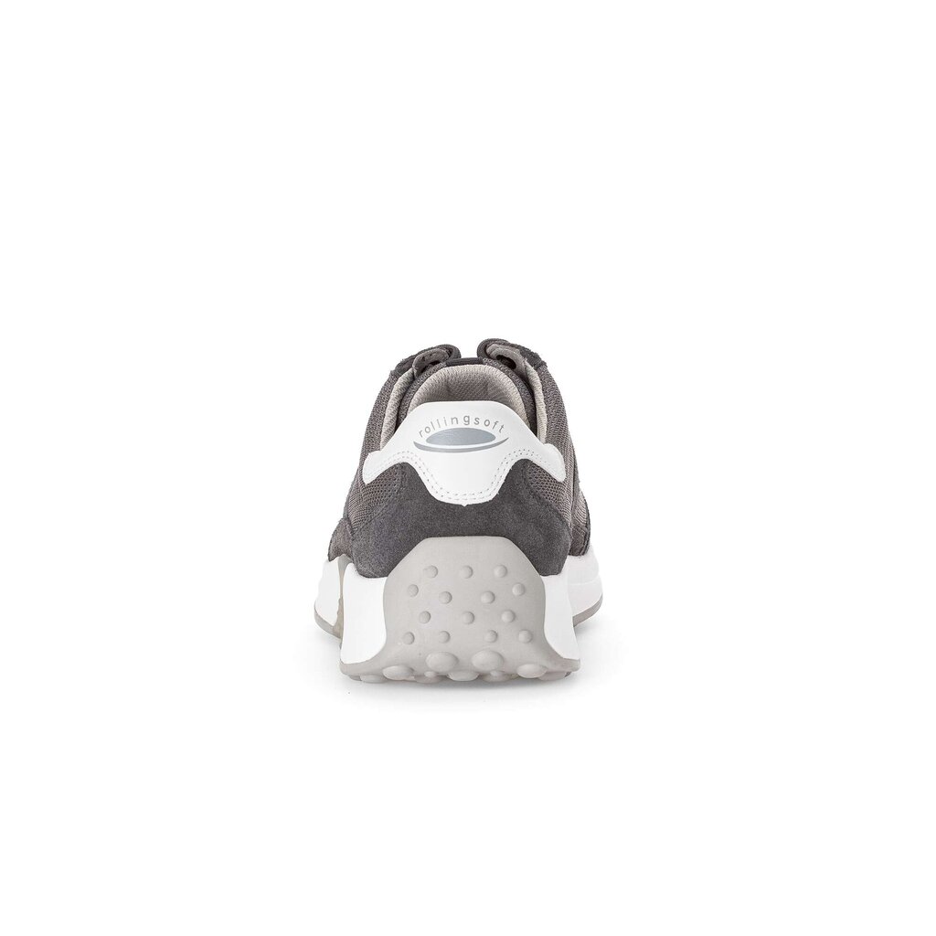 Pius Gabor rollingsoft Sneaker low grau Tägliche Deals