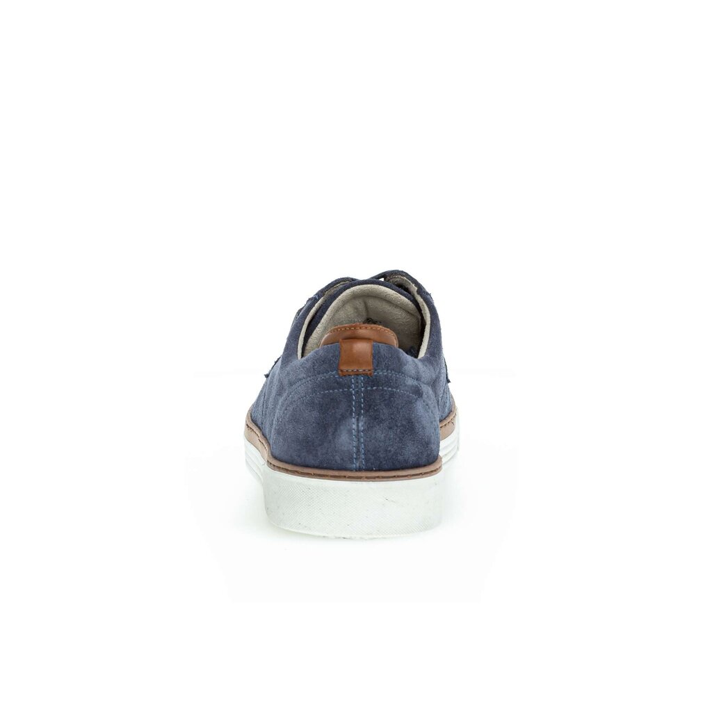 Pius Gabor Pius Gabor Sneaker low blau Sonderangebote
