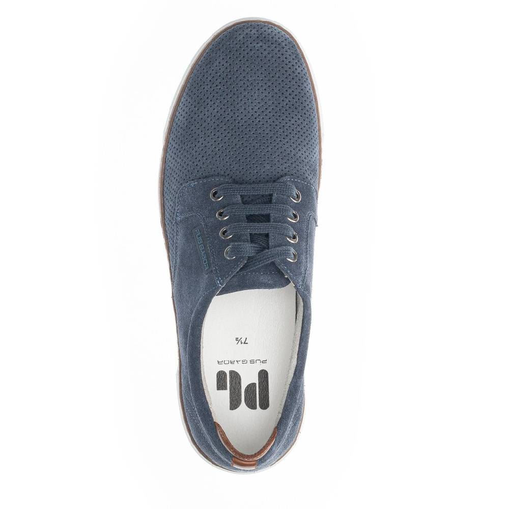 Pius Gabor Pius Gabor Sneaker low blau Sonderangebote