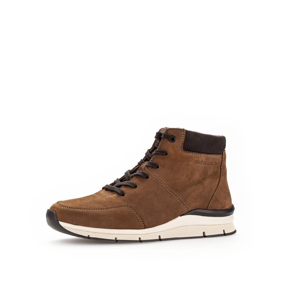 Pius Gabor Pius Gabor Sneaker low braun VIP-Rabatte