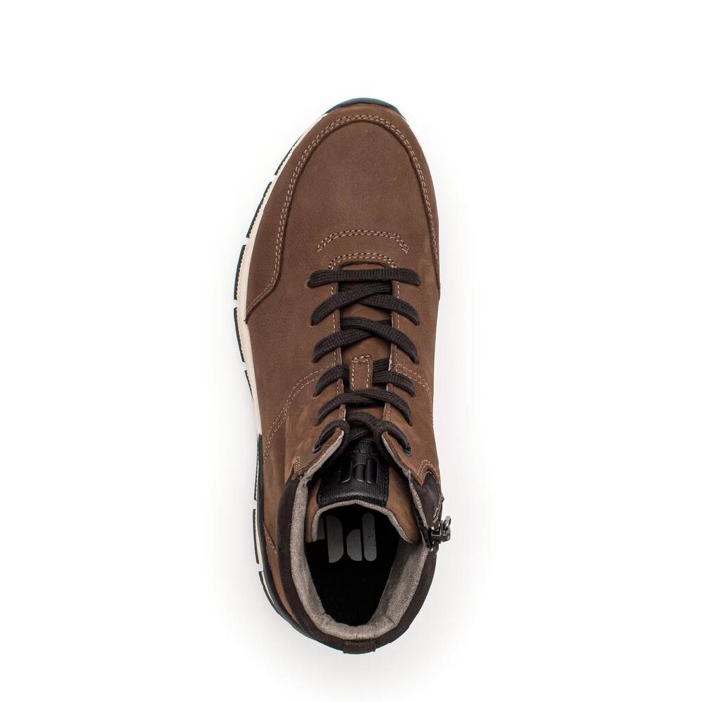 Pius Gabor Pius Gabor Sneaker low braun VIP-Rabatte