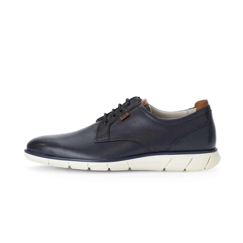 Pius Gabor Pius Gabor Schnürschuh blau Wochenangebot