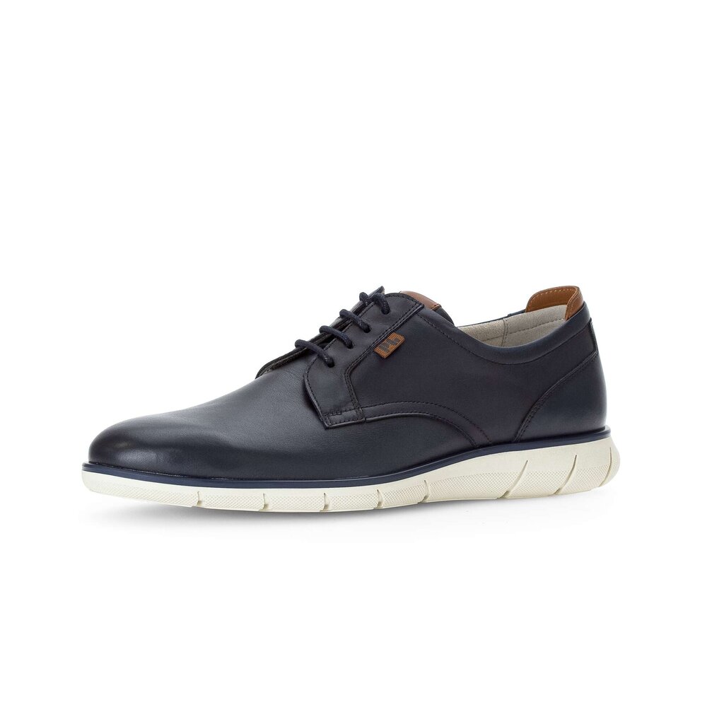 Pius Gabor Pius Gabor Schnürschuh blau Wochenangebot