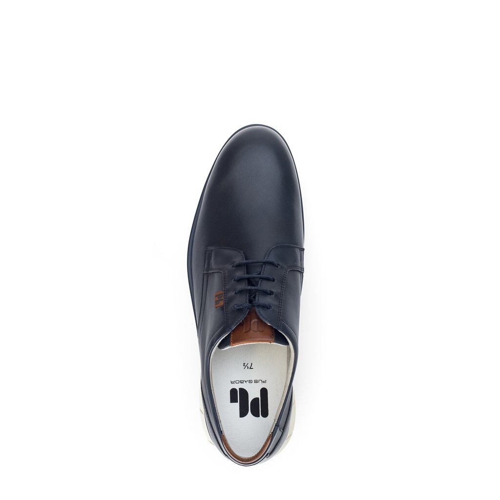 Pius Gabor Pius Gabor Schnürschuh blau Wochenangebot
