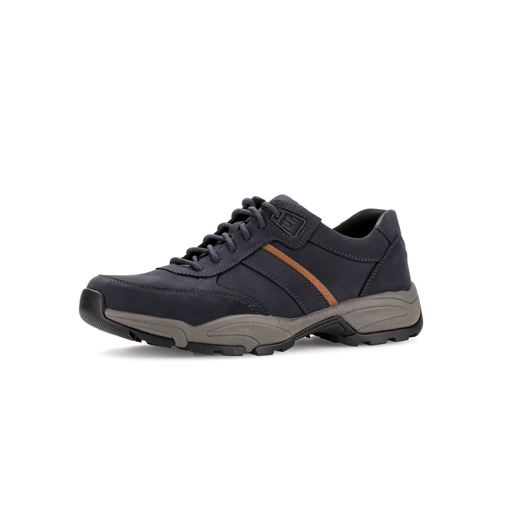 Pius Gabor Pius Gabor Sneaker low blau Begrenzte Freigabe