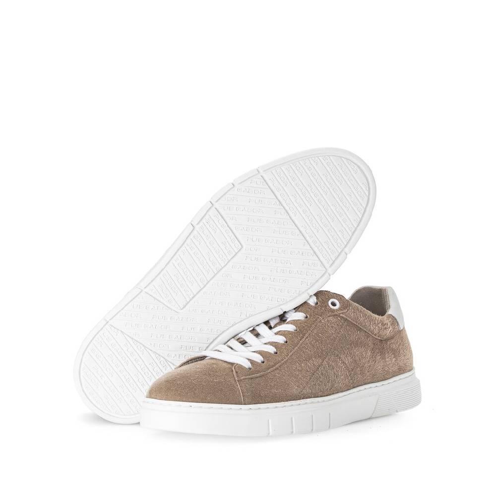 Pius Gabor Pius Gabor Sneaker low braun Letzte 3 Tage