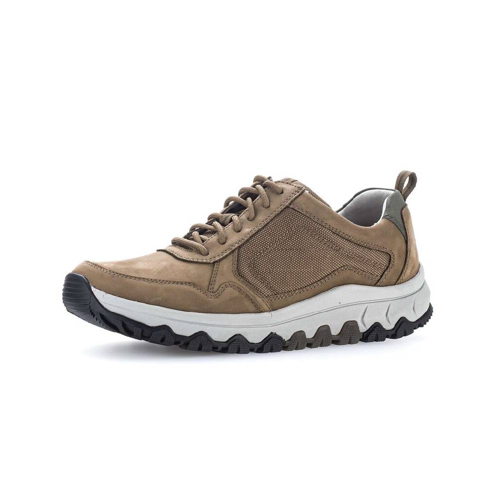Pius Gabor rollingsoft Sneaker low braun JETZT KAUFEN