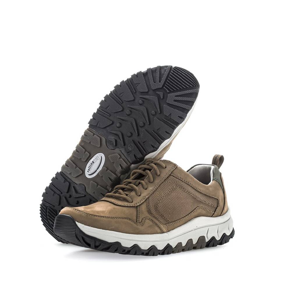 Pius Gabor rollingsoft Sneaker low braun JETZT KAUFEN