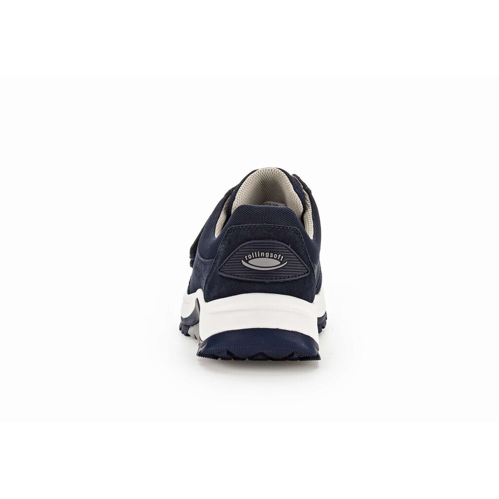 Pius Gabor rollingsoft Sneaker low blau Letzte 2 Tage