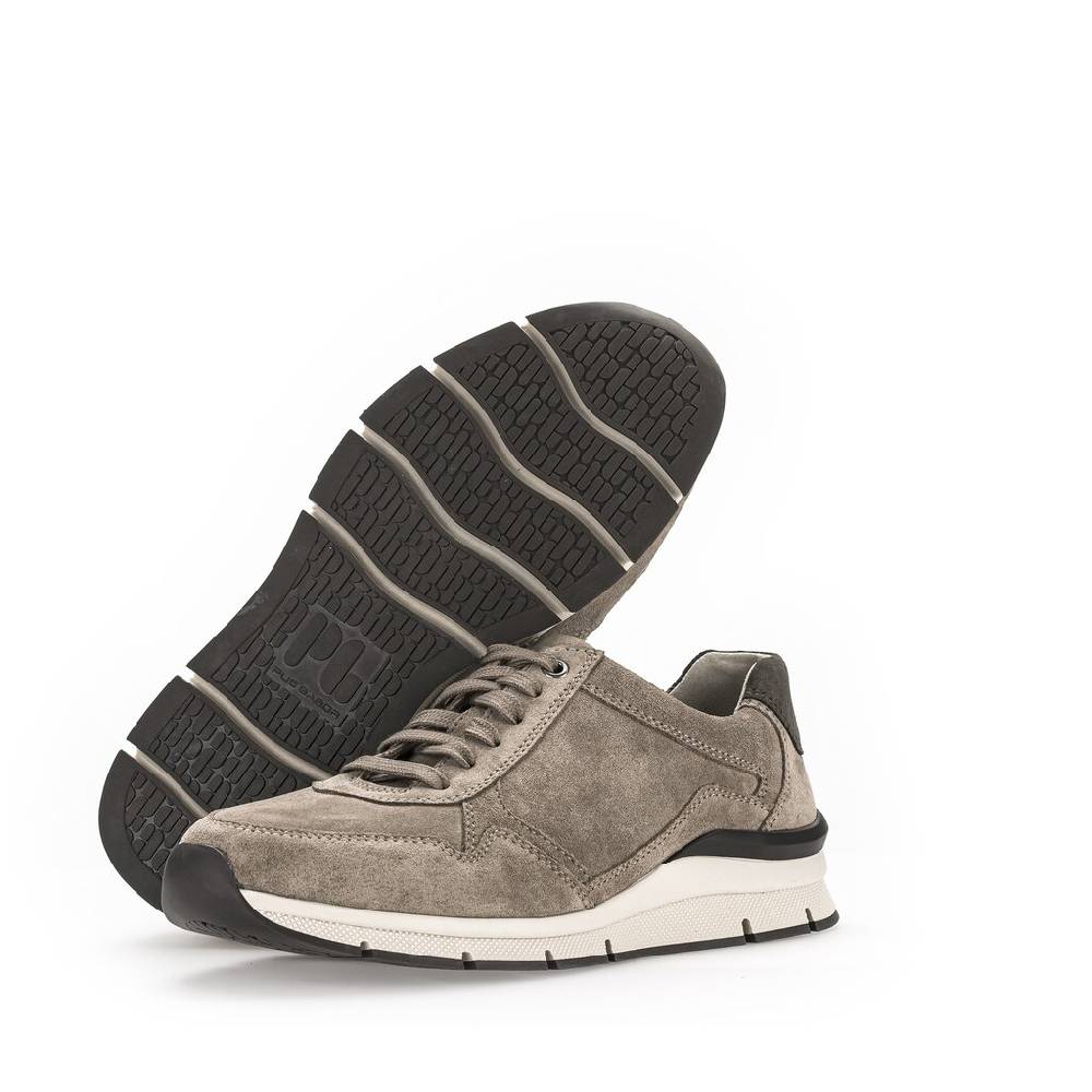 Pius Gabor Pius Gabor Sneaker low beige Letzter Tag