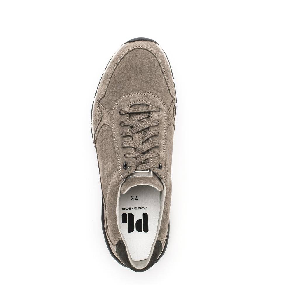 Pius Gabor Pius Gabor Sneaker low beige Letzter Tag