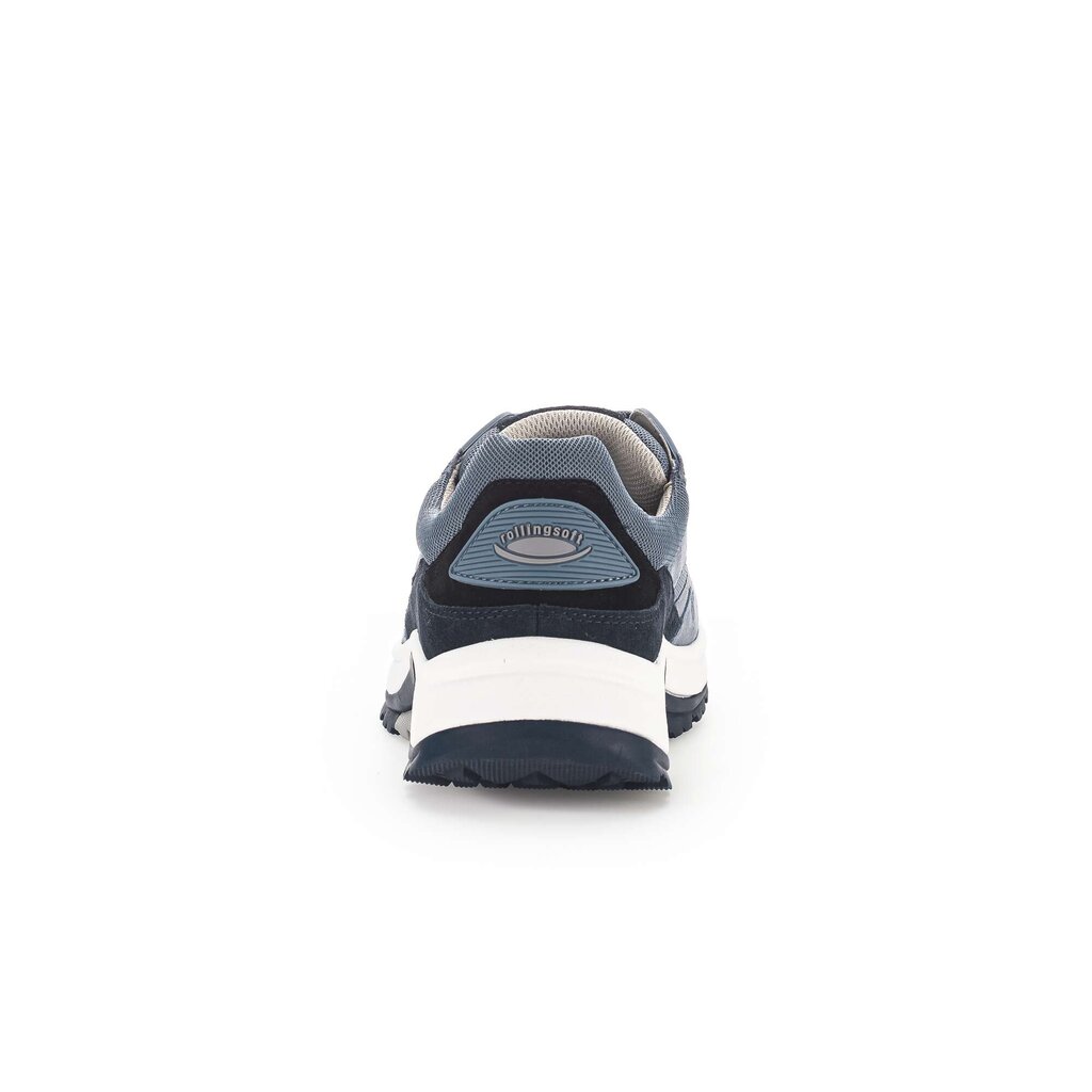Pius Gabor rollingsoft Sneaker low blau Zeitbegrenzte Promotion