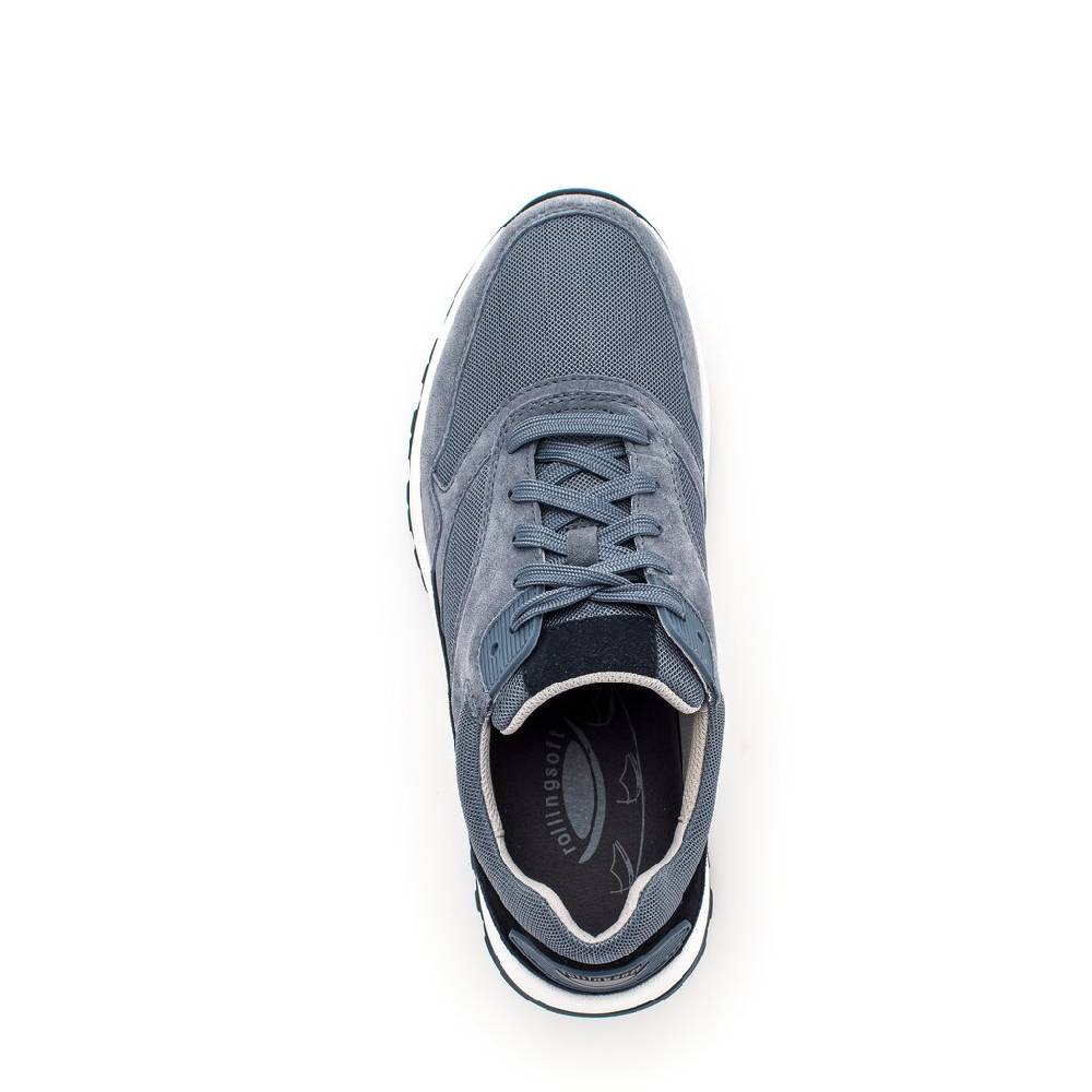 Pius Gabor rollingsoft Sneaker low blau Zeitbegrenzte Promotion