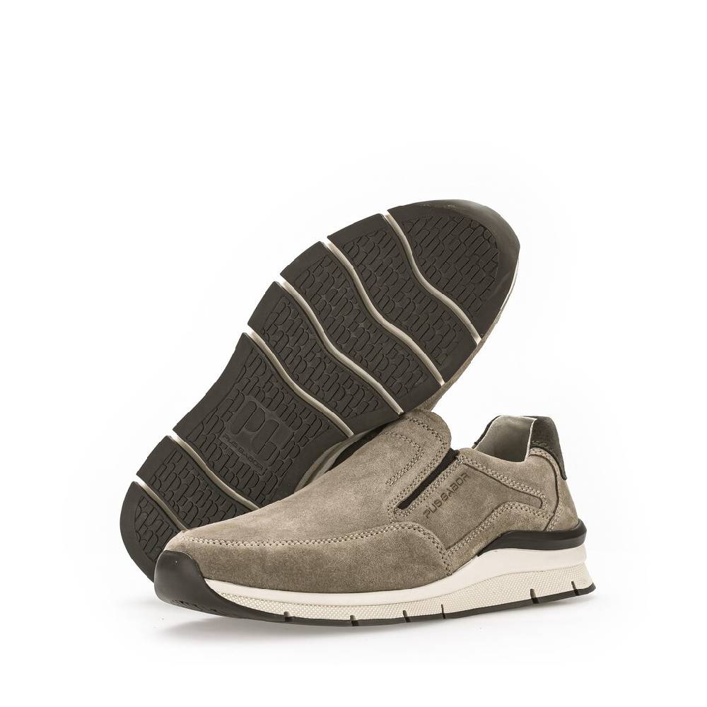 Pius Gabor Pius Gabor Sneaker low beige Bis zu 60% Rabatt