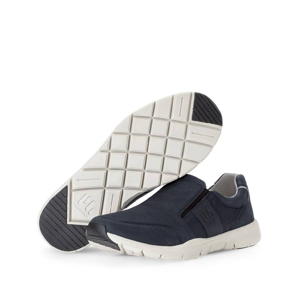 Pius Gabor Pius Gabor Sneaker low blau Nur für heute