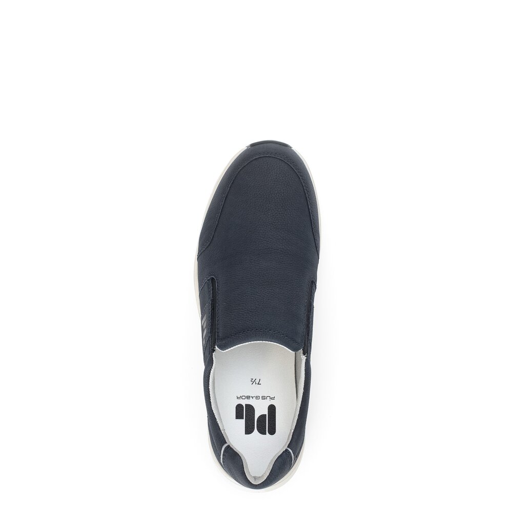 Pius Gabor Pius Gabor Sneaker low blau Nur für heute