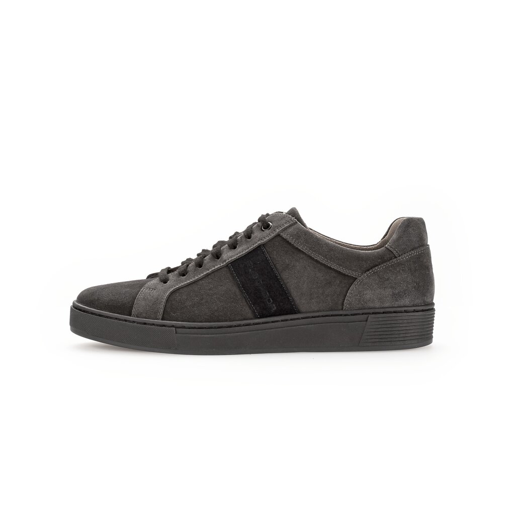 Pius Gabor Pius Gabor Sneaker low grau Sonderangebot der Fabrik