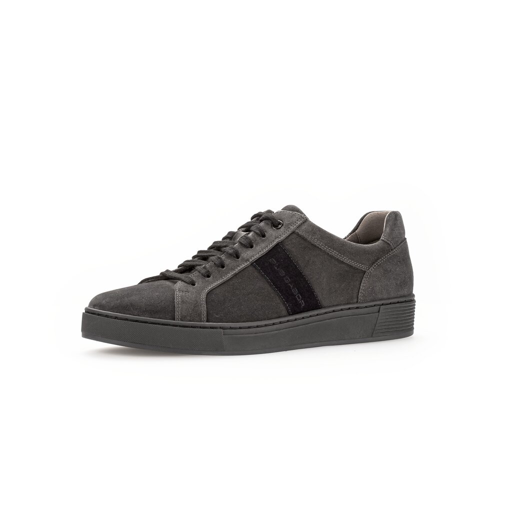 Pius Gabor Pius Gabor Sneaker low grau Sonderangebot der Fabrik