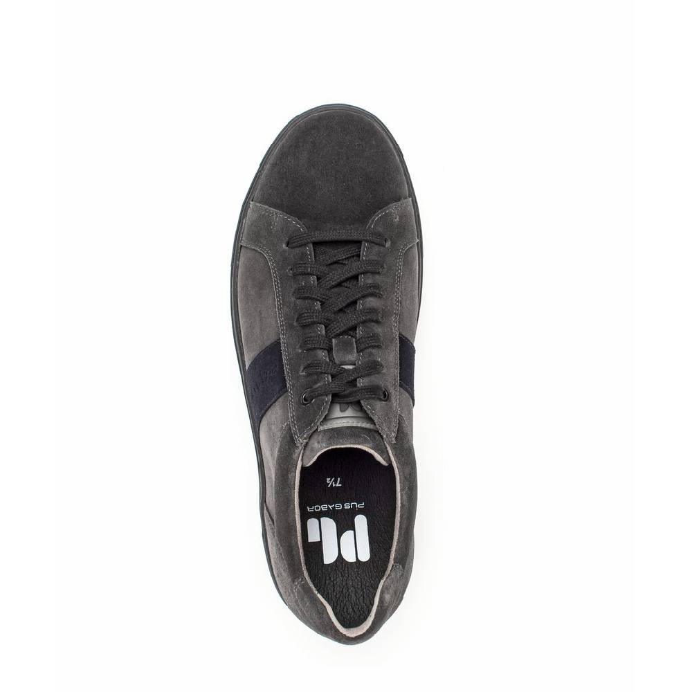 Pius Gabor Pius Gabor Sneaker low grau Sonderangebot der Fabrik