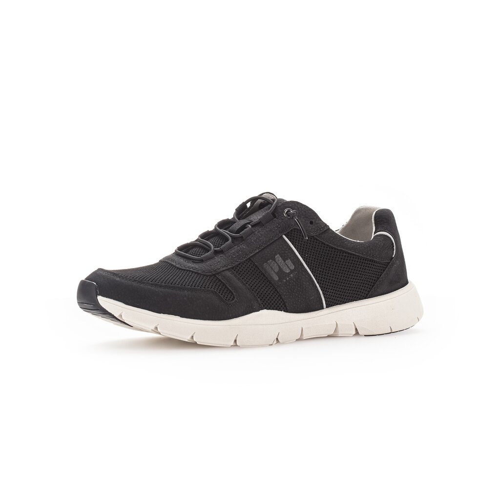 Pius Gabor Pius Gabor Sneaker low schwarz Vierteljährliche Förderung