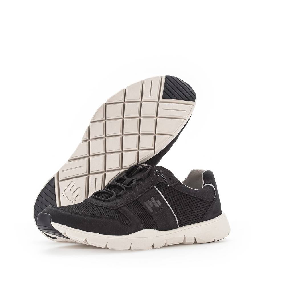 Pius Gabor Pius Gabor Sneaker low schwarz Vierteljährliche Förderung