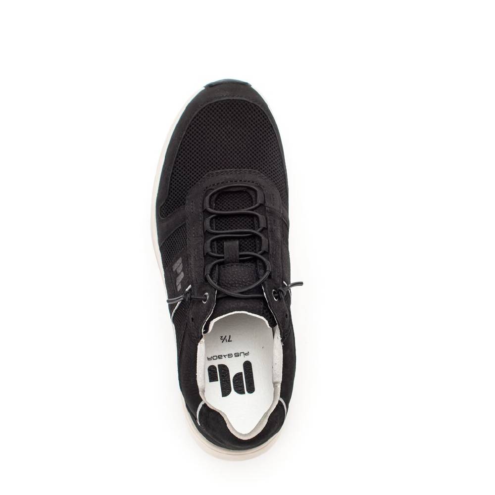 Pius Gabor Pius Gabor Sneaker low schwarz Vierteljährliche Förderung