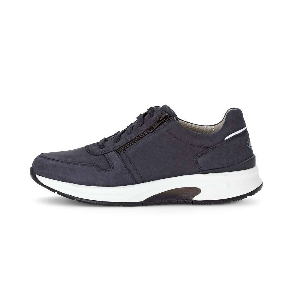 Pius Gabor rollingsoft Sneaker low blau Bis zu 55% Rabatt