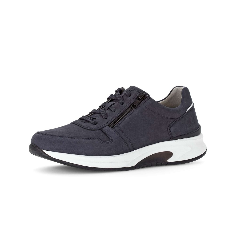 Pius Gabor rollingsoft Sneaker low blau Bis zu 55% Rabatt