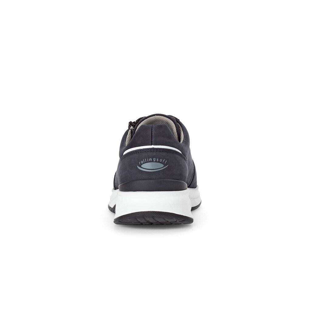 Pius Gabor rollingsoft Sneaker low blau Bis zu 55% Rabatt