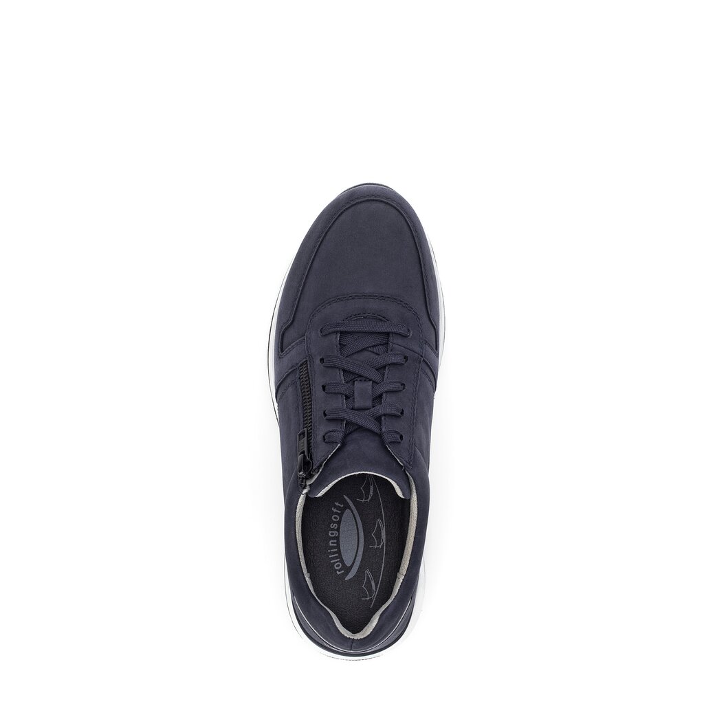 Pius Gabor rollingsoft Sneaker low blau Bis zu 55% Rabatt