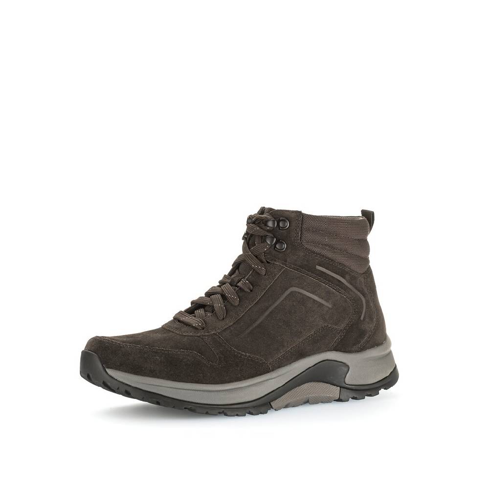 Pius Gabor rollingsoft Sportlicher Stiefel braun Discount Store für neue Produkte