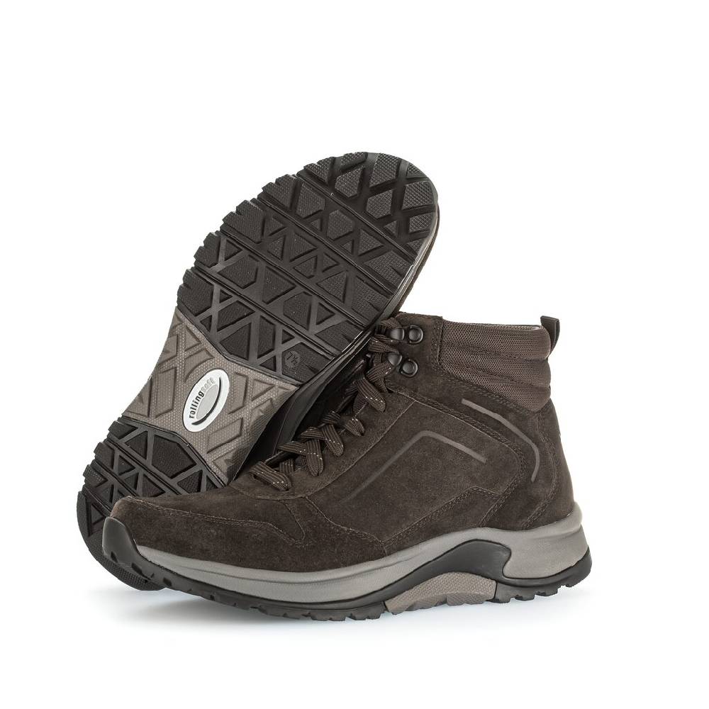 Pius Gabor rollingsoft Sportlicher Stiefel braun Discount Store für neue Produkte