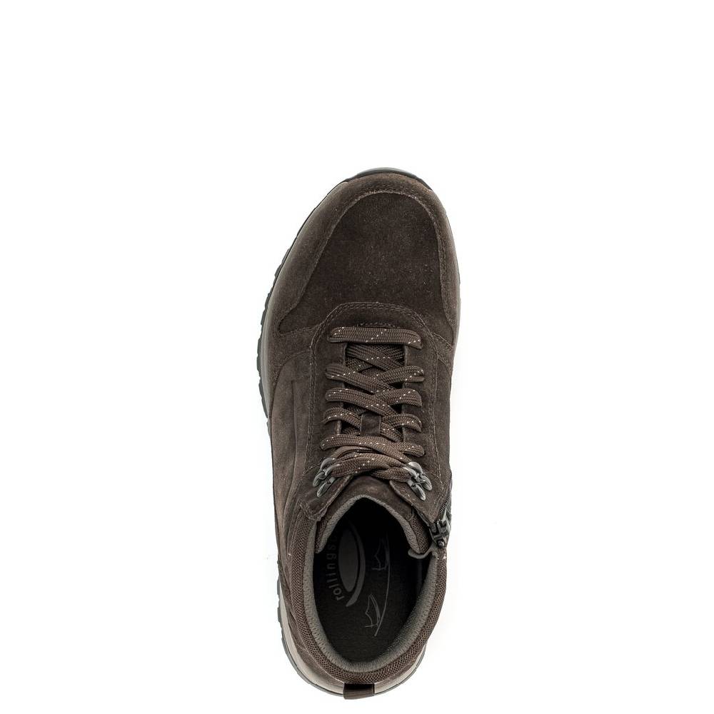 Pius Gabor rollingsoft Sportlicher Stiefel braun Discount Store für neue Produkte