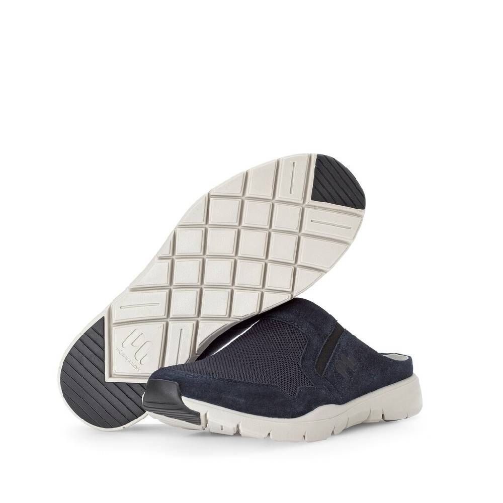 Pius Gabor Pius Gabor Sneaker low blau Nur noch ein Tag übrig