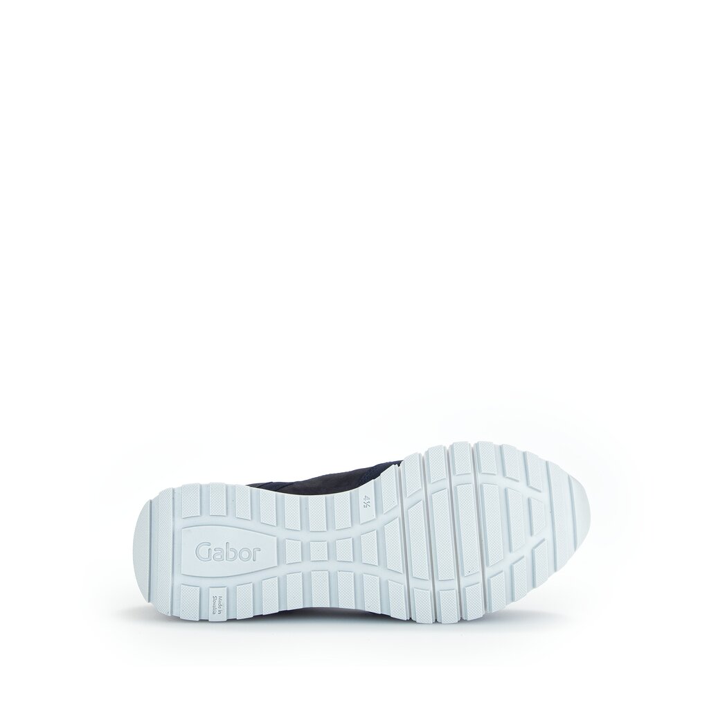 Pius Gabor Sneaker low blau Super Rabatt